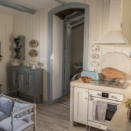 Гостевой дом Casa Jacinta Con Jacuzzi Адехе Экстерьер фото