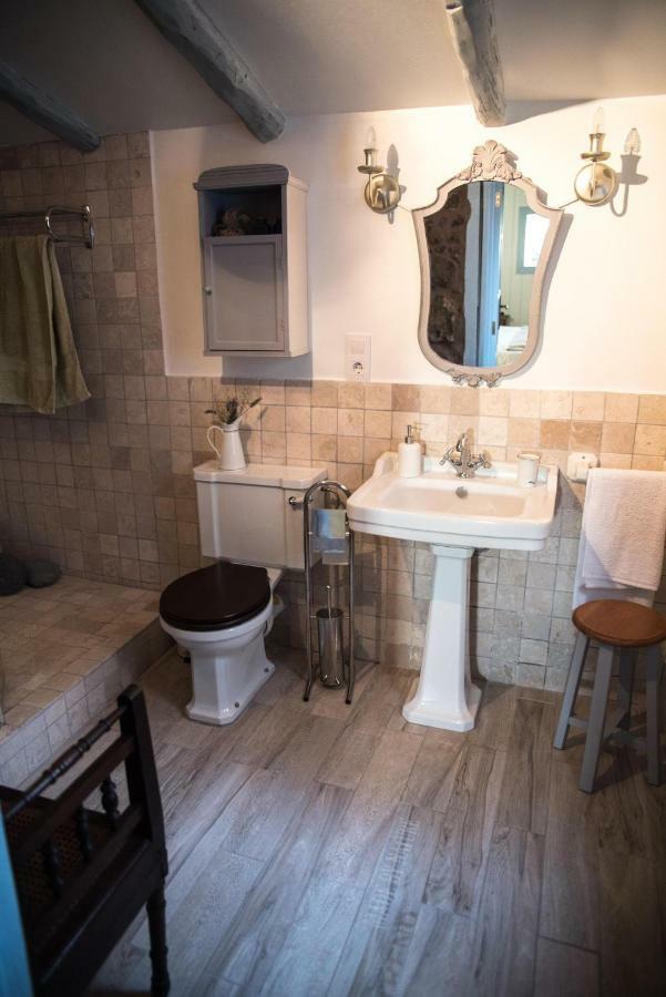 Гостевой дом Casa Jacinta Con Jacuzzi Адехе Экстерьер фото