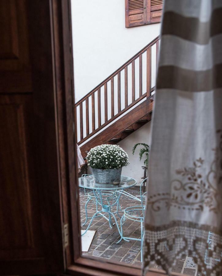 Гостевой дом Casa Jacinta Con Jacuzzi Адехе Экстерьер фото